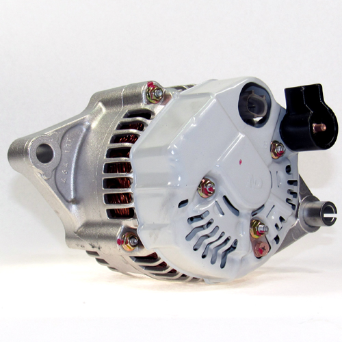 Lester 13823(a): 2000 Dodge Ram Pickups 5.2L 8 Cyl Alternator