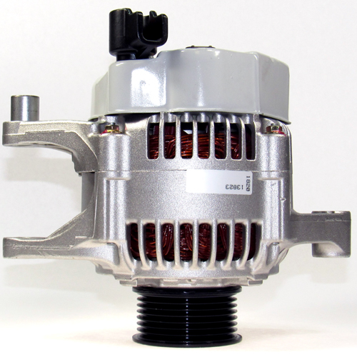 Lester 13823(b): 2000 Dodge Ram Pickups 5.2L 8 Cyl Alternator