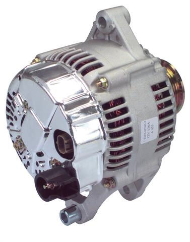 Lester 13824: 2000 Dodge Ram Pickups 3.9L 6 Cyl Alternator