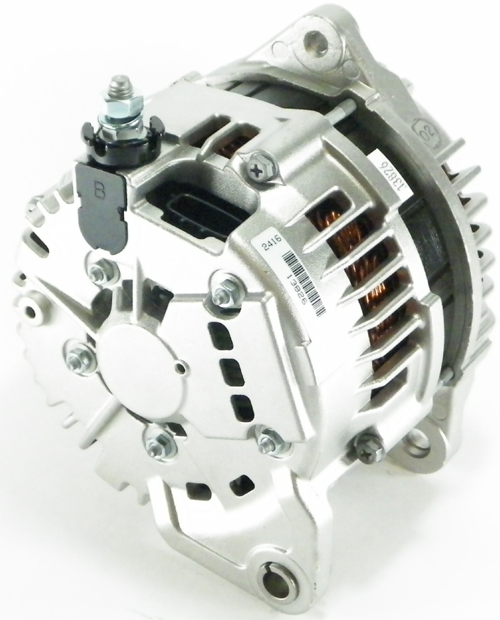 Lester 13826(a): 2004 Nissan Murano 3.5L Alternator