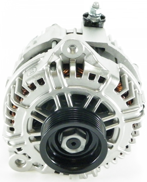 Lester 13826(b): 2004 Nissan Murano 3.5L Alternator