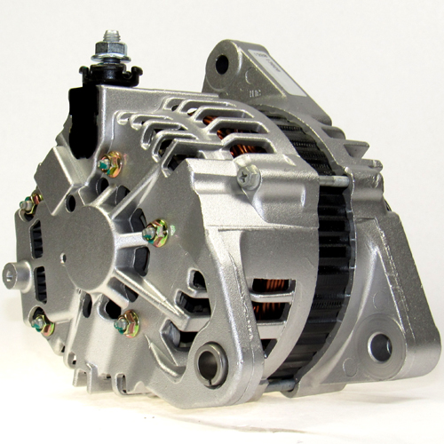 Lester 13828(a): 2001 Nissan Sentra 2.0L Alternator