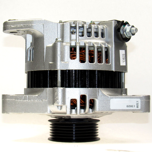 Lester 13828(b): 2001 Nissan Sentra 2.0L Alternator