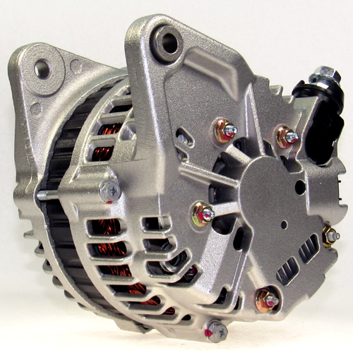 Lester 13829(a): 2000 Subaru Legacy 2.5L Alternator