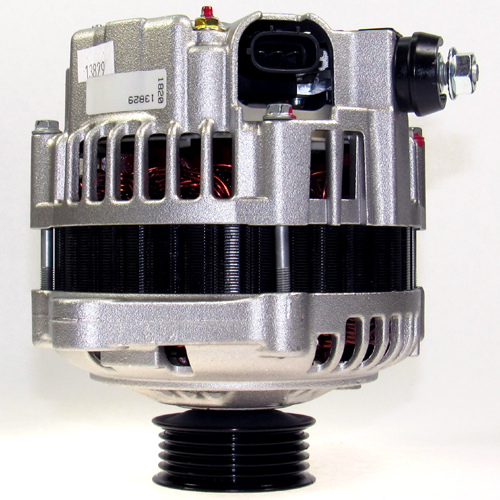 Lester 13829(b): 2000 Subaru Legacy 2.5L Alternator
