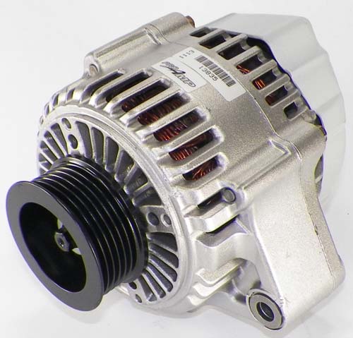 Lester 13835: 1999 Acura TL 3.2L Alternator