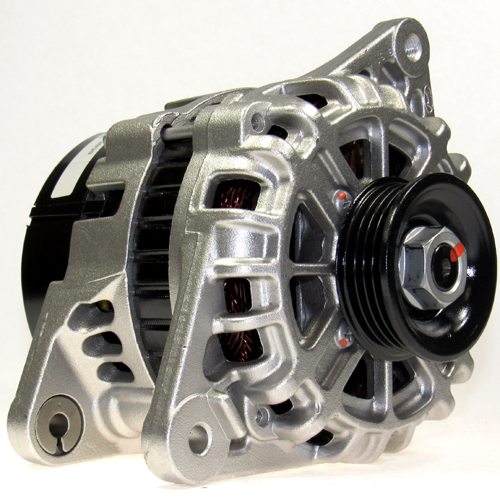 Lester 13839: 2002 Hyundai Elantra 2.0L Alternator