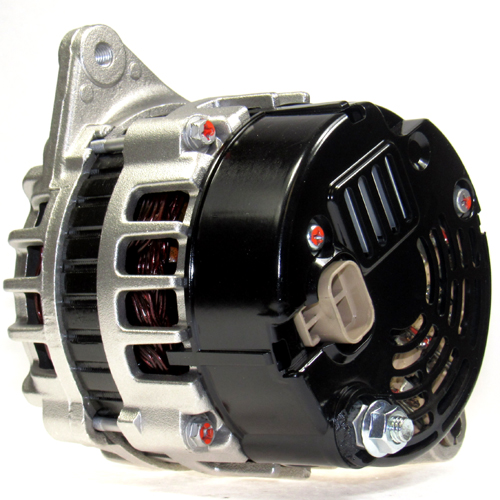 Lester 13839(a): 2002 Hyundai Elantra 2.0L Alternator