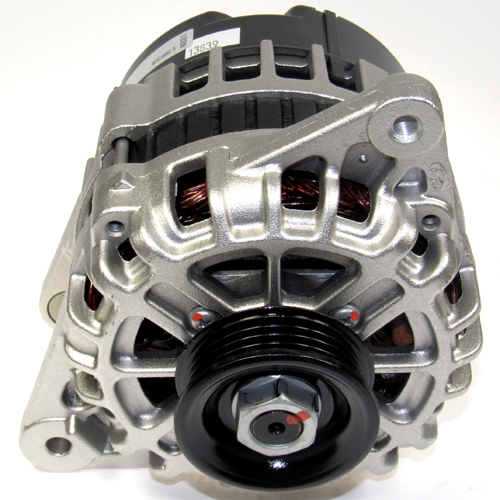 Lester 13839(c): 2002 Hyundai Elantra 2.0L Alternator