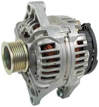 Lester 13843: 2000 Dodge Ram Pickups 3.9L 6 Cyl Alternator