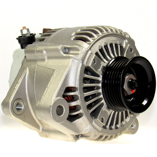 Lester 13844: 2001 Lexus RX300 3.0L Alternator