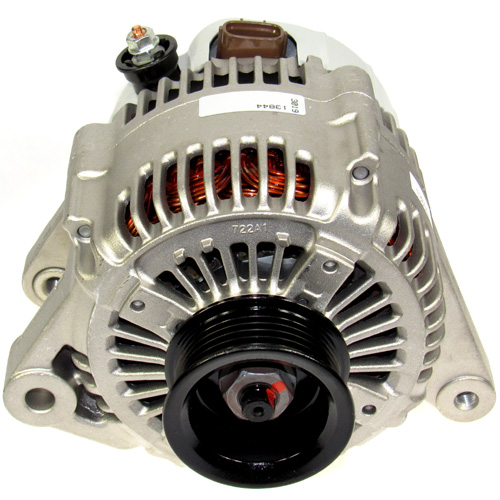 Lester 13844(c): 2001 Lexus RX300 3.0L Alternator