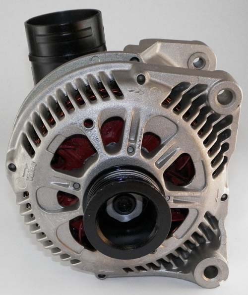 Lester 13846: 2000 BMW 528 2.8L Alternator