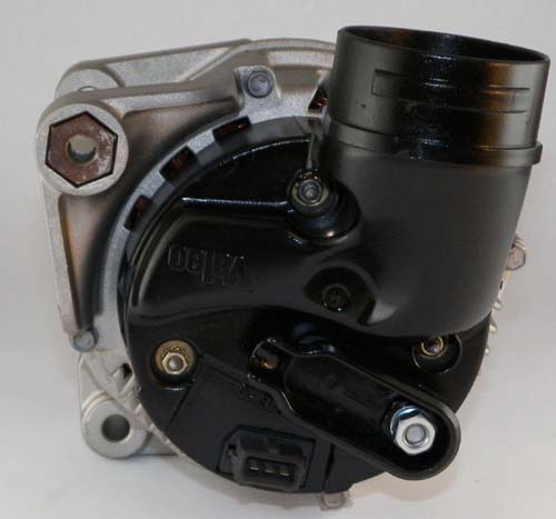 Lester 13846(b): 2000 BMW 528 2.8L Alternator