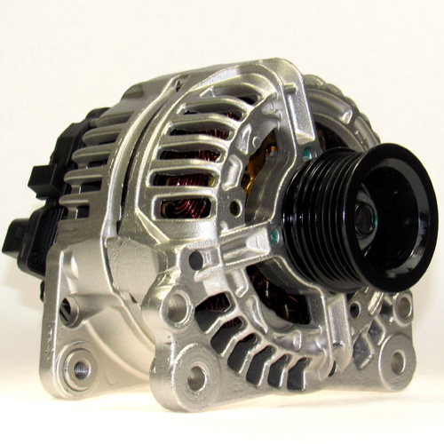 Lester 13852: 2004 Volkswagen Jetta 2.0L Alternator