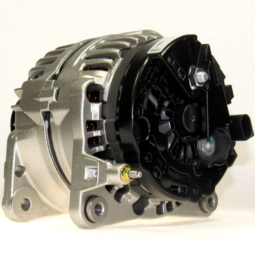 Lester 13852(a): 2004 Volkswagen Jetta 2.0L Alternator