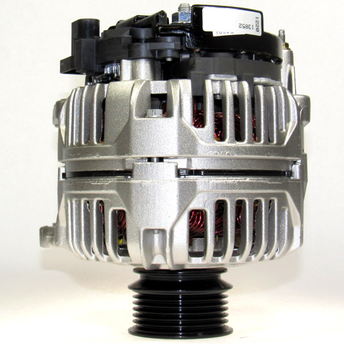 Lester 13852(b): 2004 Volkswagen Jetta 2.0L Alternator