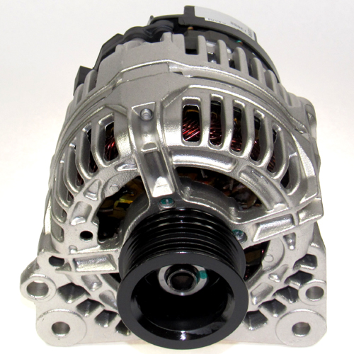 Lester 13852(c): 2004 Volkswagen Jetta 2.0L Alternator