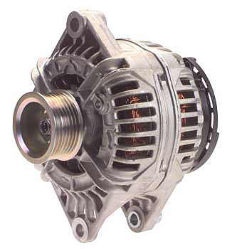 Lester 13854: 2000 Dodge Ram Pickups 5.9L 8 Cyl Alternator