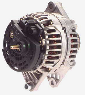 Lester 13854(a): 2000 Dodge Ram Pickups 5.9L 8 Cyl Alternator