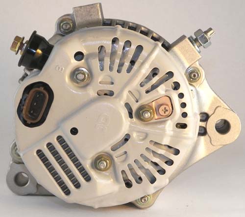Lester 13856(b): 2000 Toyota Land Cruiser 4.7L 8 Cyl Alternator