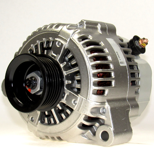 Lester 13859: 2002 Toyota Tundra 4.7L 8 Cyl Alternator