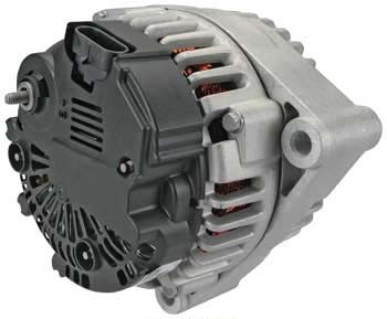 Lester 13860(a): 2000 GMC Yukon XL 5.3L 8 Cyl Alternator