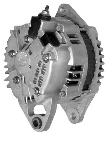 Lester 13863: 2004 Kia Spectra 1.8L Alternator