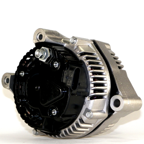 Lester 13864(a): 2001 Chevrolet Corvette 5.7L 8 Cyl Alternator