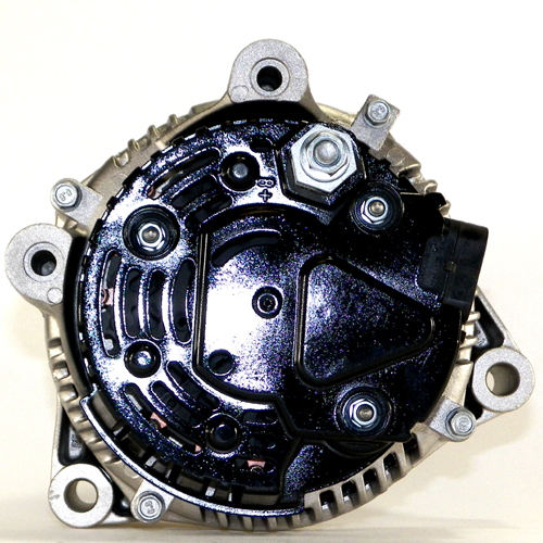 Lester 13864(b): 2001 Chevrolet Corvette 5.7L 8 Cyl Alternator