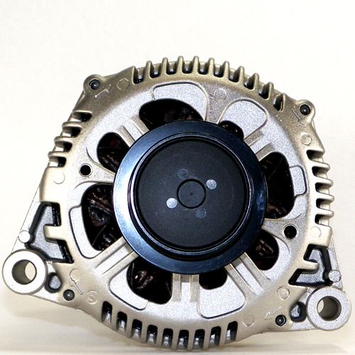 Lester 13864(c): 2001 Chevrolet Corvette 5.7L 8 Cyl Alternator
