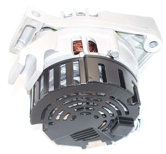 Lester 13865(a): 2004 Pontiac Aztek 3.4L 6 Cyl Alternator