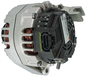 Lester 13866(a): 2004 Pontiac Aztek 3.4L 6 Cyl Alternator