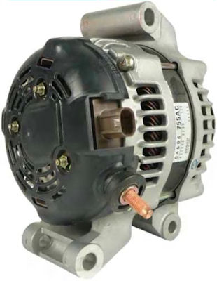 Lester 13868: 2004 Chrysler Sebring 2.4L 4 Cyl Alternator