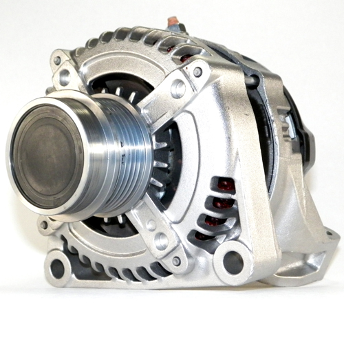 Lester 13870CP: 2004 Dodge Caravan 3.3L 6 Cyl Alternator