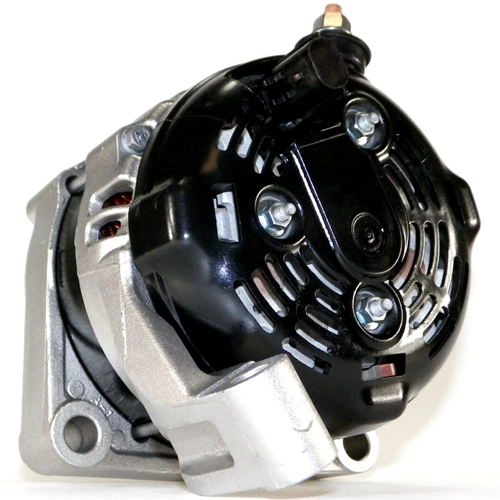 Lester 13870CP(a): 2004 Dodge Caravan 3.3L 6 Cyl Alternator