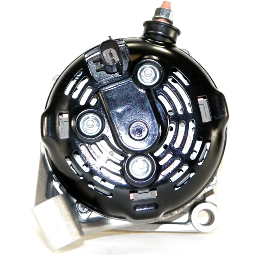 Lester 13870CP(c): 2004 Dodge Caravan 3.3L 6 Cyl Alternator