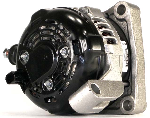 Lester 13870(a): 2004 Dodge Caravan 3.3L 6 Cyl Alternator