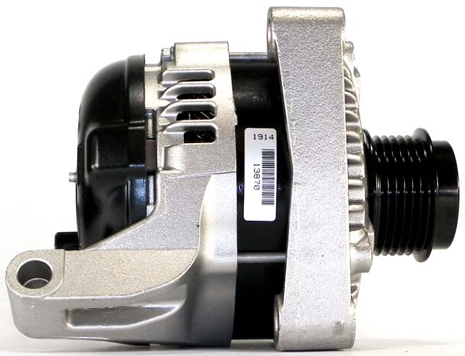 Lester 13870(b): 2004 Dodge Caravan 3.3L 6 Cyl Alternator