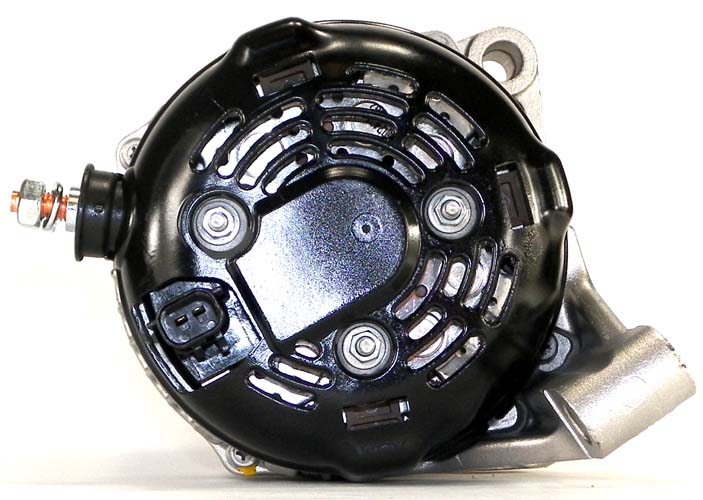 Lester 13870(c): 2004 Dodge Caravan 3.3L 6 Cyl Alternator
