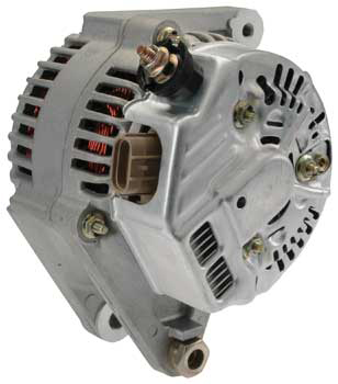 Lester 13878(a): 2004 Pontiac Vibe 1.8L Alternator