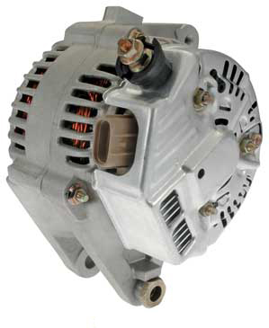 Lester 13879(a): 2004 Pontiac Vibe 1.8L Alternator