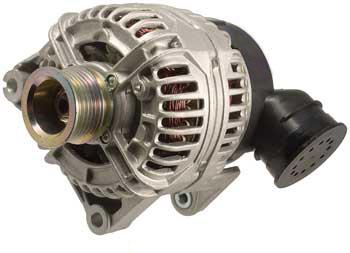 Lester 13882OE: 2004 BMW 330 3.0L Alternator