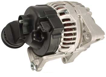 Lester 13882OE(a): 2004 BMW 330 3.0L Alternator