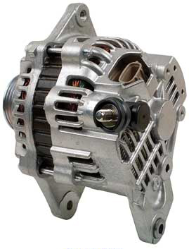Lester 13890(a): 2004 Subaru Impreza 2.5L Alternator