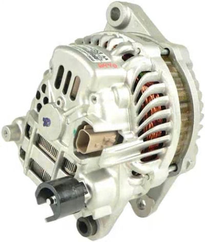 Lester 13892: 2002 Chrysler Pt Cruiser 2.4L 4 Cyl Alternator