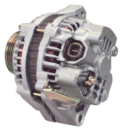 Lester 13893: 2004 Acura EL 1.7L Alternator