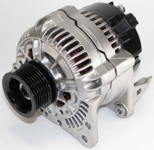 Lester 13903: 1998 Volkswagen Eurovan 2.8L Alternator