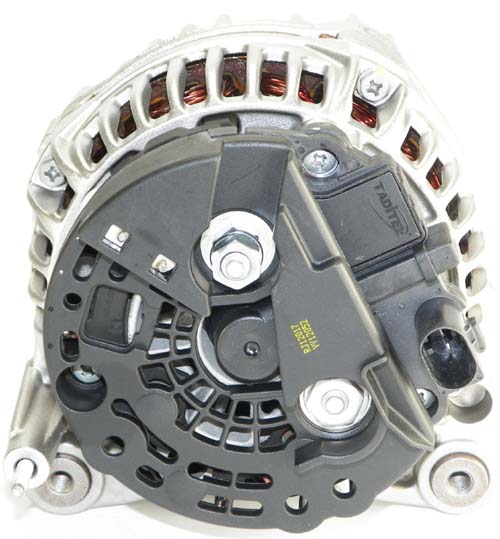 Lester 13904(b): 2002 Volkswagen Jetta 2.8L Alternator