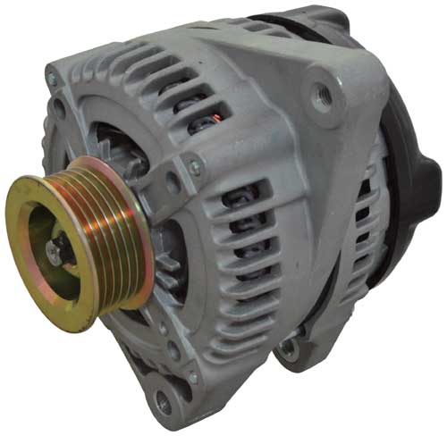 Lester 13905: 2001 Lexus RX300 3.0L Alternator